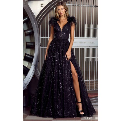 Fenduch FD 55249 Dress