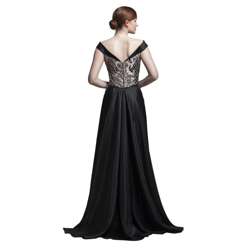 Fenduch BC1399 Dress