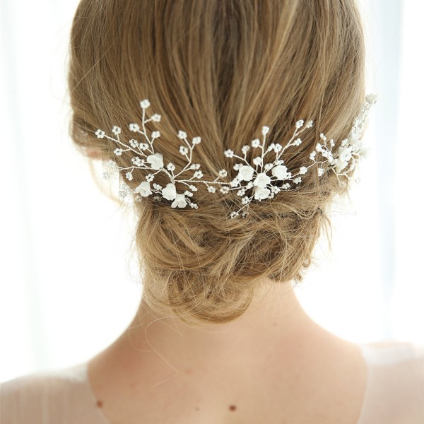 Hairpins/Headpiece Elegant (Set of 3)