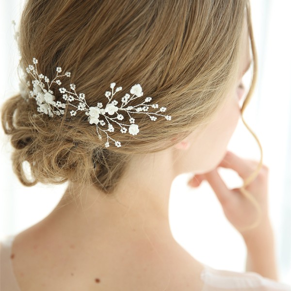 Hairpins/Headpiece Elegant (Set of 3)