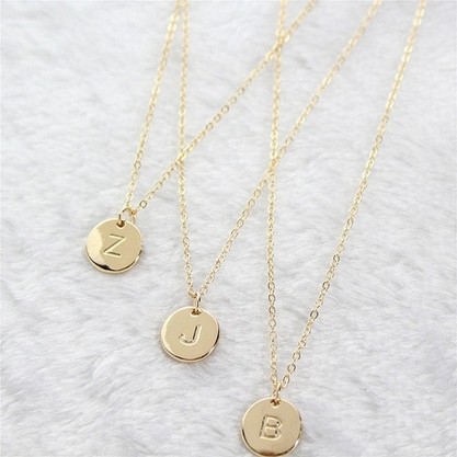 Attractive Alloy With Irregular Cubic Zirconia Necklaces