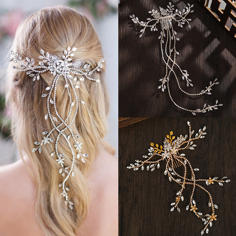 Headpiece/Hair Vines Beautiful/Fashion