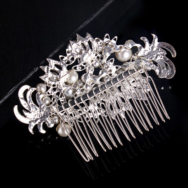 Combs & Barrettes/Headpiece Glamourous/Stylish/Shining/Nice/Pretty/Charming