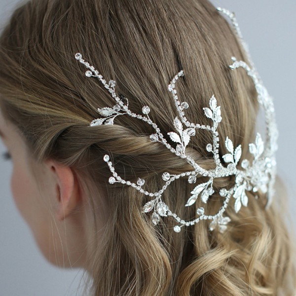 Headpiece/Headbands Unique/Stylish/Nice/Pretty/Romantic