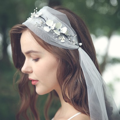 Headpiece/Headbands Unique/Stylish/Nice/Pretty/Romantic