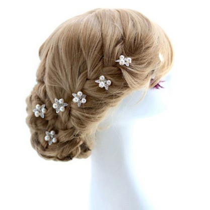 Hairpins/Headpiece Beautiful (Set of 2)